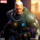 X-Men - Cable One:12 Collective Action Figure - Premium Action Figure