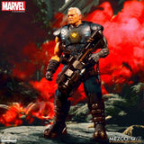 X-Men - Cable One:12 Collective Action Figure - Premium Action Figure