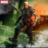 X-Men - Cable One:12 Collective Action Figure - Premium Action Figure