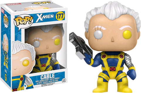 X-Men - Cable Pop! - Pop! Vinyl