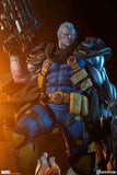X-Men - Cable Premium Format 1:4 Scale Statue - Premium Format Statue