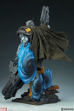 X-Men - Cable Premium Format 1:4 Scale Statue - Premium Format Statue