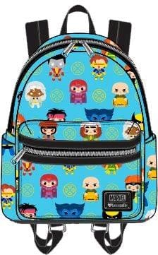 X-Men - Chibi Backpack - Bags & Accessories