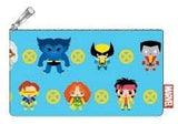 X-Men - Chibi Print Pencil Case - Bags & Accessories