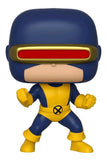 X-Men - Cyclops 1st Appearance Marvel 80th Anniversary Pop! Vinyl - Pop! Vinyl