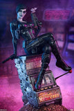 X-Men - Domino Premium Format Statue - Premium Format Statue