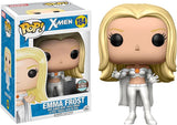X-Men - Emma Frost Pop! !e - Pop! Vinyl