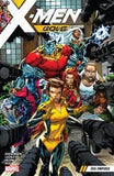 X-Men Gold Tp Vol 02 Evil Empires - Graphic Novel