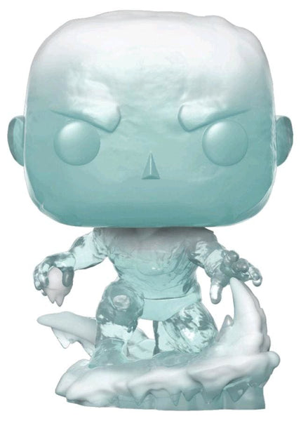 X-Men - Iceman First Appearance Marvel 80th Anniversary Pop! Vinyl - Pop! Vinyl
