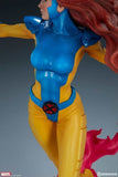X-Men - Jean Grey Premium Format 1:4 Scale Statue - Premium Format Statue