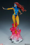 X-Men - Jean Grey Premium Format 1:4 Scale Statue - Premium Format Statue