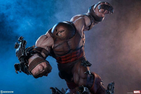 X-Men - Juggernaut Maquette - Premium Format Statue