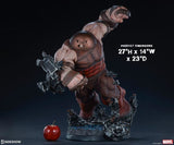 X-Men - Juggernaut Maquette - Premium Format Statue