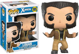 X-Men - Logan Pop! - Pop! Vinyl