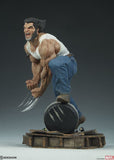 X-Men - Logan Premium Format 1:4 Scale Statue - Premium Format Statue