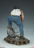 X-Men - Logan Premium Format 1:4 Scale Statue - Premium Format Statue