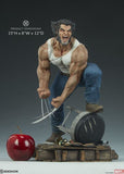 X-Men - Logan Premium Format 1:4 Scale Statue - Premium Format Statue