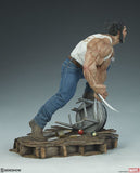 X-Men - Logan Premium Format 1:4 Scale Statue - Premium Format Statue