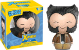 X-Men - Logan W/jacket Dorbz - Vinyl Figure