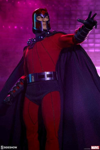 X-Men - Magneto 1:6 Scale 12 Action Figure - Premium Action Figure