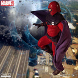 X-Men - Magneto One:12 Collective Action Figure - Action Figure