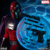 X-Men - Magneto One:12 Collective Action Figure - Action Figure