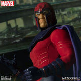 X-Men - Magneto One:12 Collective Action Figure - Action Figure