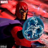 X-Men - Magneto One:12 Collective Action Figure - Action Figure