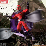 X-Men - Magneto One:12 Collective Action Figure - Action Figure