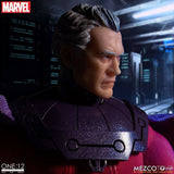 X-Men - Magneto One:12 Collective Action Figure - Action Figure
