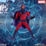 X-Men - Magneto One:12 Collective Action Figure - Action Figure