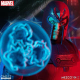 X-Men - Magneto One:12 Collective Action Figure - Action Figure