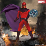 X-Men - Magneto One:12 Collective Action Figure - Action Figure