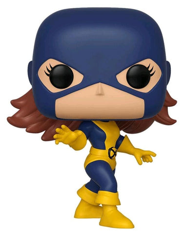 X-Men - Marvel Girl 1st Appearance Marvel 80th Anniversary Pop! Vinyl - Pop! Vinyl