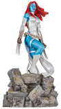 X-Men - Mystique Statue - Premium Statue