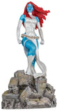 X-Men - Mystique Statue - Premium Statue
