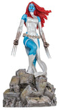 X-Men - Mystique Statue - Premium Statue
