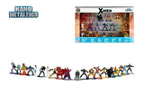 X-Men - Nano Metalfigs 20pk - Metal Figures & Vehicles