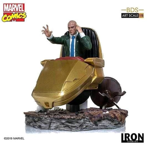 X-Men - Professor X 1:10 Scale Statue - Premium Statue