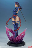 X-Men - Psylocke Premium Format 1:4 Scale Statue - Premium Format Statue