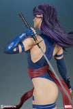 X-Men - Psylocke Premium Format 1:4 Scale Statue - Premium Format Statue