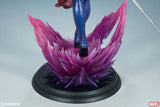 X-Men - Psylocke Premium Format 1:4 Scale Statue - Premium Format Statue