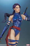 X-Men - Psylocke Premium Format 1:4 Scale Statue - Premium Format Statue
