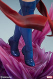 X-Men - Psylocke Premium Format 1:4 Scale Statue - Premium Format Statue