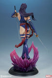 X-Men - Psylocke Premium Format 1:4 Scale Statue - Premium Format Statue
