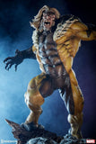 X-Men - Sabretooth Premium Format Statue - Premium Format Statue