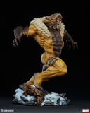X-Men - Sabretooth Premium Format Statue - Premium Format Statue