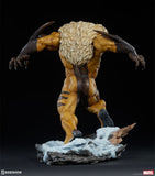X-Men - Sabretooth Premium Format Statue - Premium Format Statue