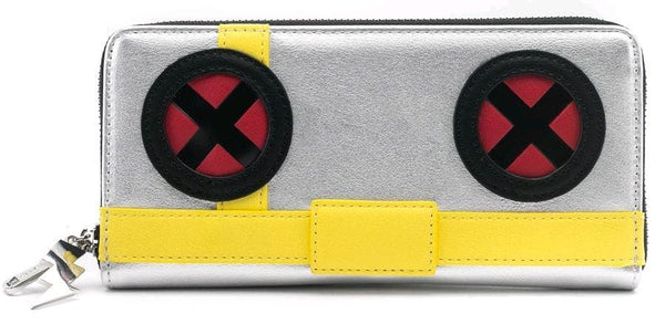 X-Men - Storm Zip-Around Wallet - Bags & Accessories