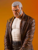 X-Men - Wolverine 08 Old Man Logan Collectors Gallery Statue - Premium Statue